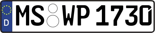 MS-WP1730