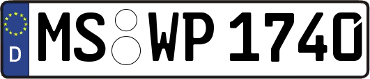 MS-WP1740