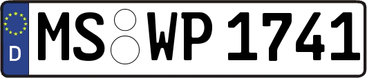 MS-WP1741