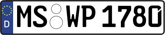MS-WP1780