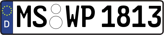 MS-WP1813