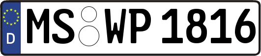 MS-WP1816