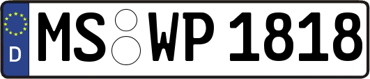 MS-WP1818