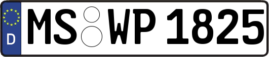 MS-WP1825