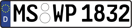 MS-WP1832