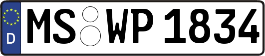 MS-WP1834