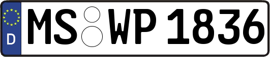 MS-WP1836