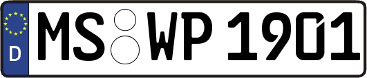 MS-WP1901