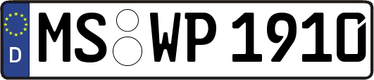 MS-WP1910