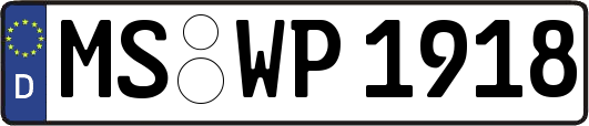 MS-WP1918