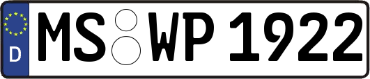 MS-WP1922