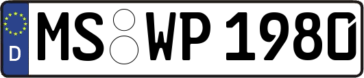 MS-WP1980