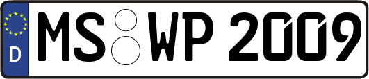 MS-WP2009