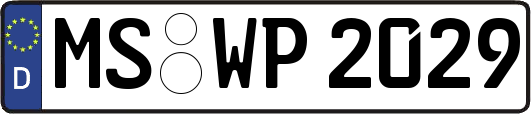 MS-WP2029
