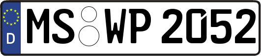 MS-WP2052
