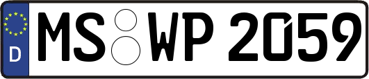 MS-WP2059