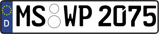 MS-WP2075