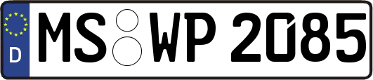 MS-WP2085