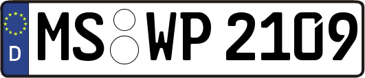 MS-WP2109