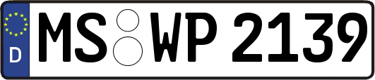 MS-WP2139