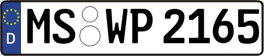 MS-WP2165