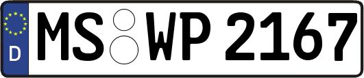MS-WP2167