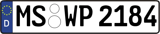 MS-WP2184