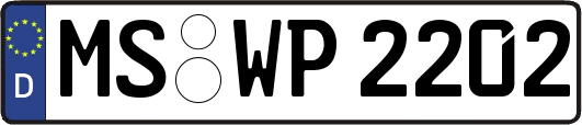 MS-WP2202