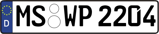 MS-WP2204