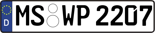 MS-WP2207