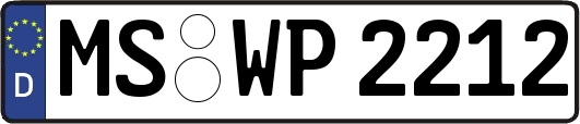 MS-WP2212