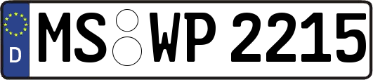 MS-WP2215