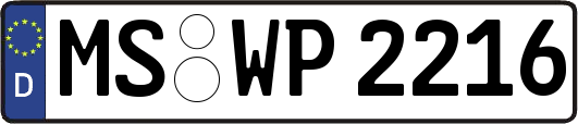 MS-WP2216