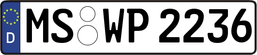 MS-WP2236