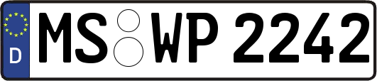 MS-WP2242