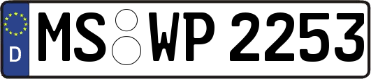 MS-WP2253