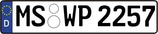 MS-WP2257