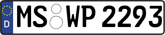 MS-WP2293