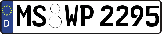 MS-WP2295