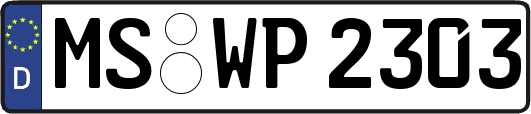 MS-WP2303