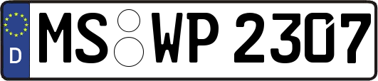 MS-WP2307