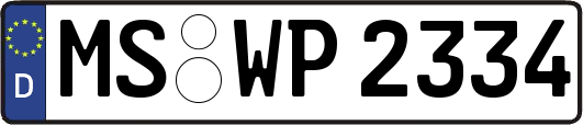 MS-WP2334