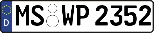 MS-WP2352