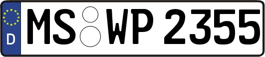 MS-WP2355