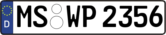 MS-WP2356