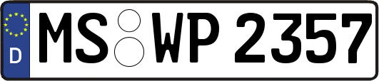 MS-WP2357