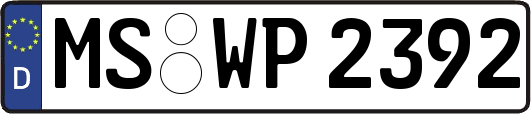 MS-WP2392