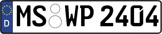 MS-WP2404