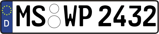 MS-WP2432