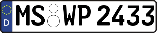 MS-WP2433